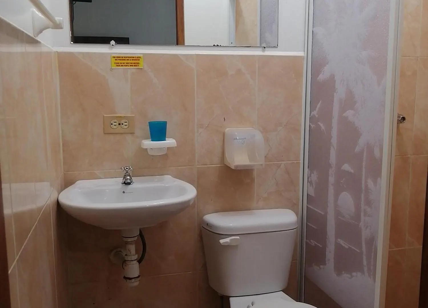 Hostal La Casa De Luis Puerto Baquerizo Moreno