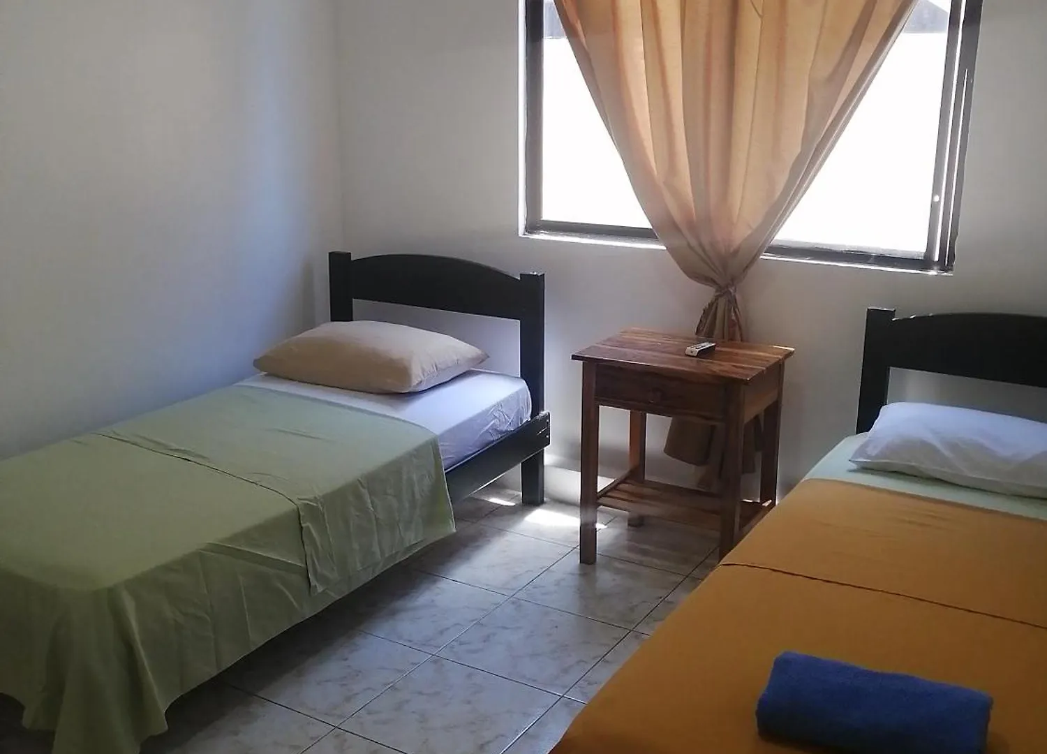 Hostel Hostal La Casa De Luis Puerto Baquerizo Moreno